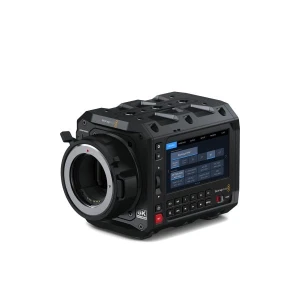 Blackmagic PYXIS 6K - Máy quay Full-Frame Chính hãng