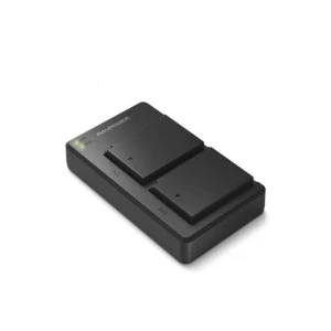 Bộ 2 pin và sạc kép RAVPOWER for Nikon (EN-EL15)