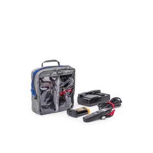 Bộ đựng phụ kiện Think Tank Road Warrior Kit - Chính hãng