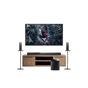 Bộ Loa Soundbar Bose 700( Soundbar 700, Bass 700, Surround 700 )