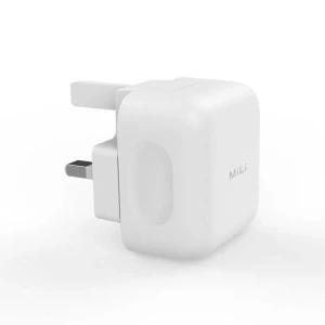 Bộ sạc chuyển đổi đa quốc gia MiLi speedy HC-H18