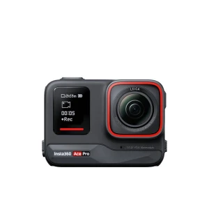 Camera Insta360 Ace Pro - Máy quay thể thao 360 độ - Chính hãng
