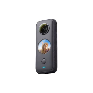 Camera Insta360 ONE X2 - Máy quay thể thao 360 độ - Chính hãng