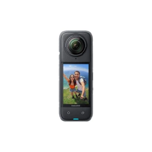 Camera Insta360 X4 - Máy quay thể thao 360 độ chính hãng