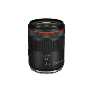 Canon RF 24mm f/1.4L VCM