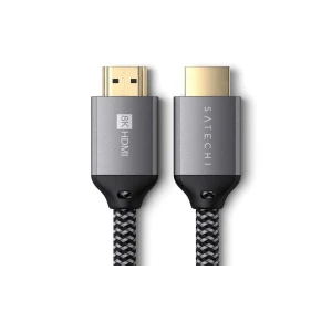 Cáp HDMI 2.1 Satechi 8K Ultra HD (2M)