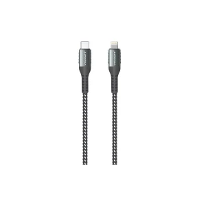 Cáp sạc siêu nhanh & truyền dữ liệu tốc độ cao Volwatt GE-021-CL Type C to Lightning Cable