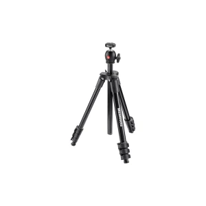 Chân máy Manfrotto Compac Light/ MKCOMPACTLT - Chính hãng