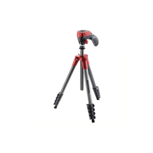 Chân máy Manfrotto Compact Action/ MKCOMPACTACN - Chính hãng