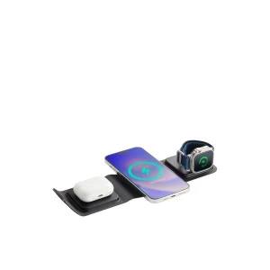 Đế sạc Magsafe Mophie 3in1 travel