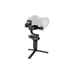 Gimbal Zhiyun Tech Weebill S - Tay cầm chống rung máy ảnh