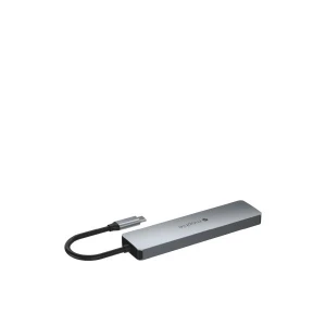 Hub chuyển đổi USB-C mophie 7in1