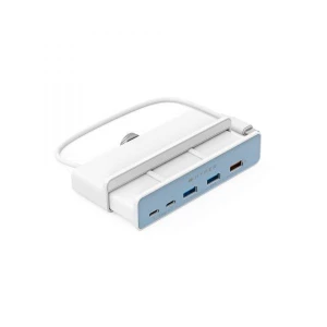 HyperDrive 5 in 1 USB-C Hub For iMac 24 inch