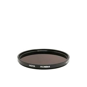 Kính lọc Hoya Pro ND64 49mm