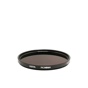 Kính lọc Hoya Pro ND64 62mm
