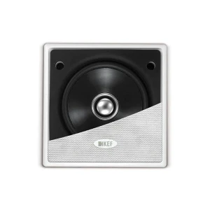 Loa âm trần/treo tường KEF Ci100QS Uni-Q 2 đường tiếng