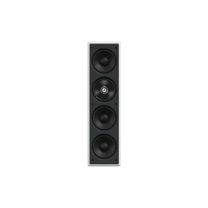 Loa âm trần/treo tường KEF Ci4100QL UNI-Q 3 đường tiếng