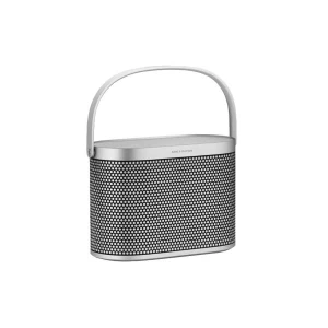 Loa Bang & Olufsen (B&O) Beosound A5 - Spaced Aluminium