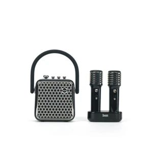 Loa bluetooth Divoom SongBird-SE