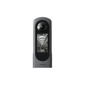 Máy ảnh 360 Ricoh Theta X - Chính hãng / máy quay 360 độ