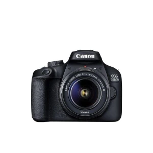 Máy ảnh Canon EOS 3000D kit EF S18-55mm III - Chính hãng