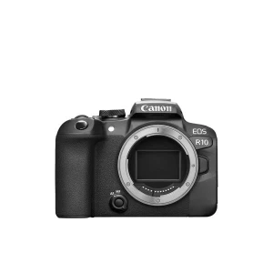 Máy ảnh Canon EOS R10 body - Chính hãng