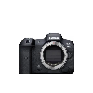 Máy ảnh Canon EOS R5 Body - Chính hãng