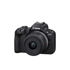 Máy ảnh Canon EOS R50 kit RF S 18-45mm - Chính hãng