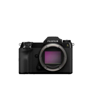 Máy Ảnh Fujifilm GFX 100S II - Chính hãng