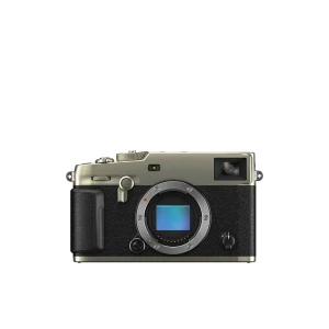 Máy ảnh Fujifilm X-Pro 3 Body Dura Silver - Chính hãng
