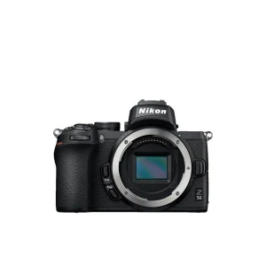 Máy ảnh Nikon Z50 Body - Chính hãng