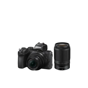 Máy ảnh Nikon Z50 kèm Kit 16-50mm & 50-250mm - Chính hãng