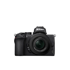 Máy ảnh Nikon Z50 kèm Lens DX 16-50mm - Chính hãng