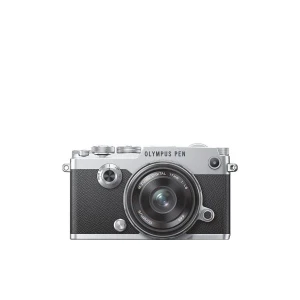 Máy ảnh OM SYSTEM Pen F kit 17mm F1.8 - Chính hãng