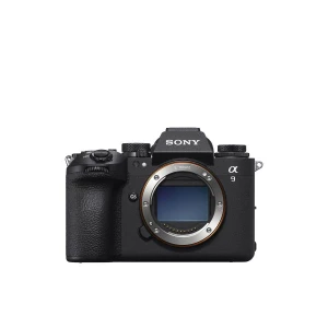Máy ảnh Sony Alpha 9 Mark III/ ILCE-9M3 /A9M3 - Chính hãng