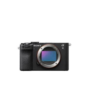 Máy ảnh Sony Alpha A7C II - Chính hãng/ ILCE-7CM2