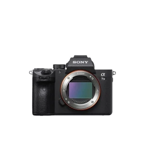 Máy ảnh Sony Alpha A7M3 Body - Chính hãng / ILCE-7M3