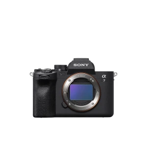 Máy ảnh Sony Alpha A7M4 - Chính hãng / ILCE-7M4