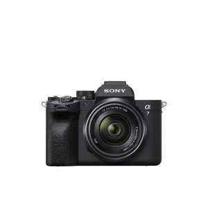 Máy ảnh Sony Alpha A7M4K - Chính hãng / ILCE-7M4K