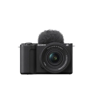 Máy ảnh Sony ZV-E10 Mark II kit 16-50mm- Chính hãng /Máy ảnh Vlog ZV-E10M2K