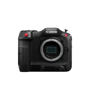 Máy quay chuyên dụng Canon EOS C70 - Chính hãng Canon