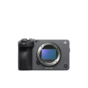 Máy quay Sony Alpha Cinema Line ILME-FX3 full-frame - Chính hãng