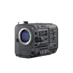 Máy quay Sony Alpha Cinema Line ILME-FX6v full-frame - Chính hãng