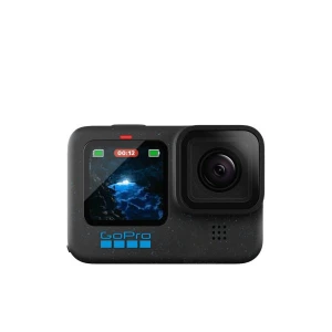 Máy quay thể thao GoPro Hero 12 Black - Chính hãng