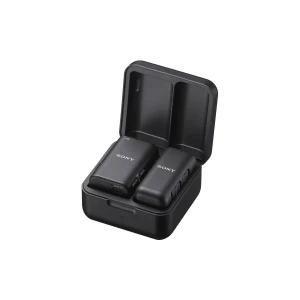 Micro không dây 1 đầu thu ECM-W3S