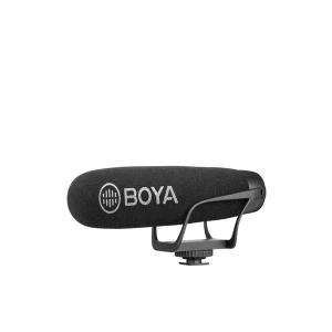 Micro thu âm BOYA BY-BM2021