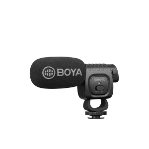 Micro thu âm Boya BY-BM3011