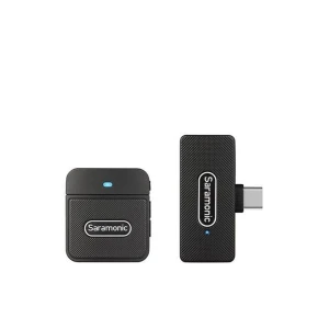 Micro thu âm không dây Saramonic Blink 100 B5 - Chính hãng