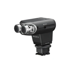 Micro thu âm Sony ECM - XYST1M - Chính hãng
