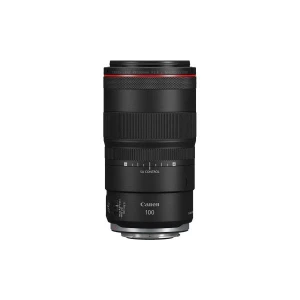 Ống kính Canon RF 100mm F2.8L Macro IS USM - Chính hãng